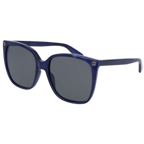 gucci gg0200s 005|gucci women's gg0022s 57mm sunglasses.